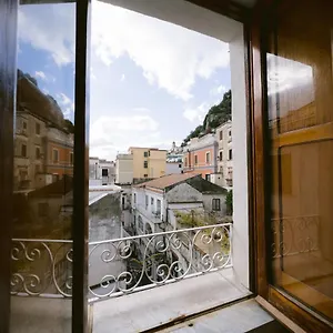 Nonna Titti Apartment