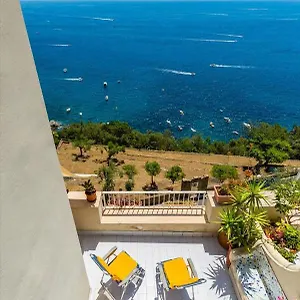 La Terrazza Holiday home