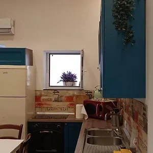 Appartement Casa Al Vino, Portici