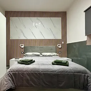Appartement Casa Alma, Naples