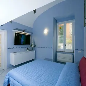 Casa S Lucia Holiday home