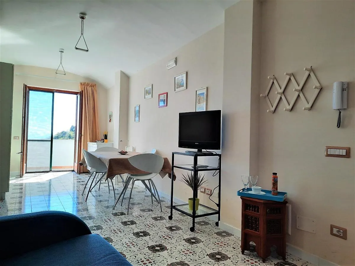 L'Arabesco Apartment Amalfi 0*,  Italie