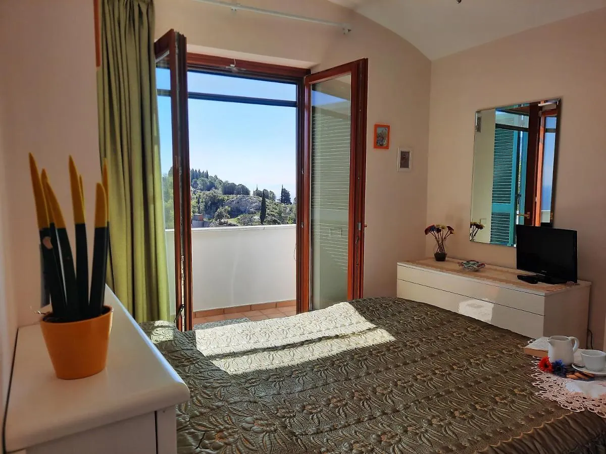 L'Arabesco Apartment Amalfi Hébergement de vacances